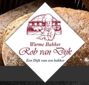 Bakkerij Rob van Dijk